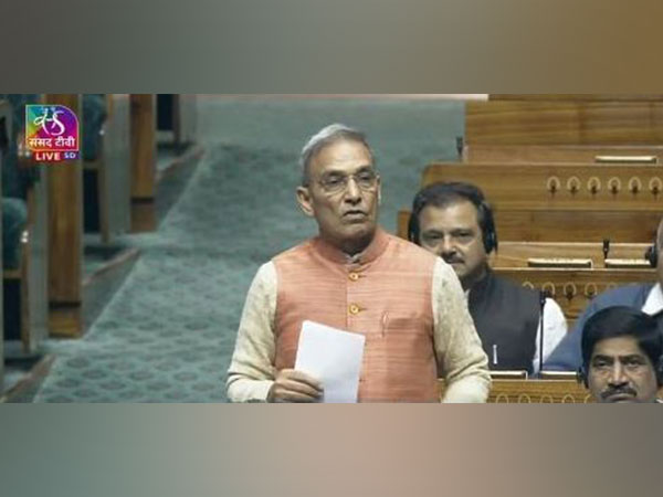 BJP MP Satyapal Singh