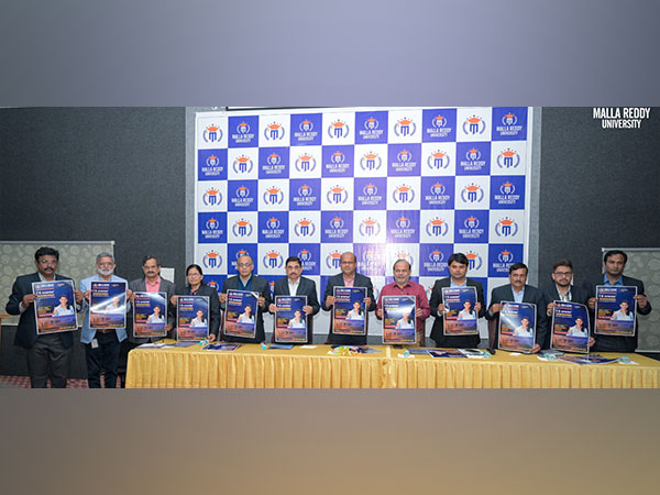 Scholarships up to Rs 5 Crores worth will be offered to Meritorious Students