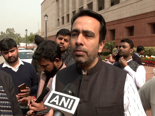 RLD chief Chief Jayant Chaudhary