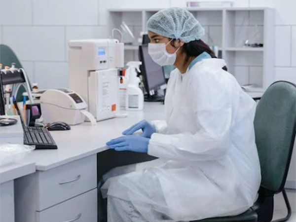 Representative Image