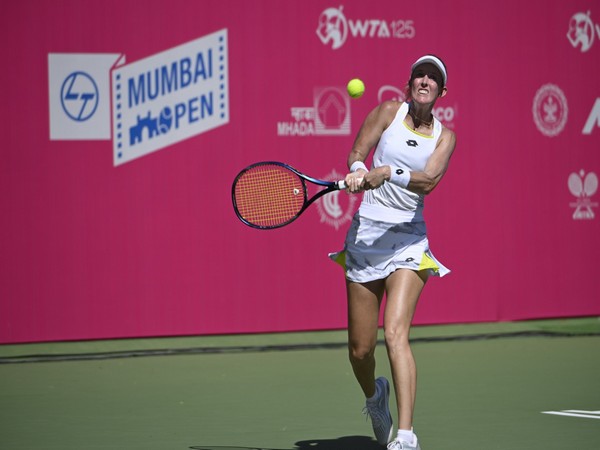 Australia's Storm Hunter. (Picture: WTA)