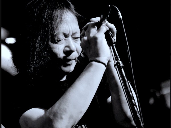 Late singer Damo Suzuki (Image source: X) 