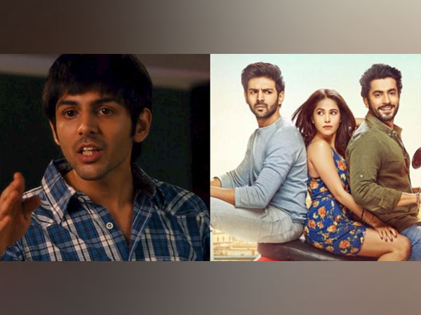  Pyaar Ka Punchnama, Sonu Ke Titu Ki Sweety stils (Image Source: X)