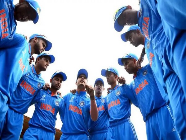 Team India (Photo: Jay Shah/X)