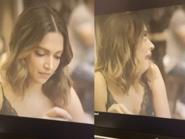 Deepika Padukone (Image source: Instagram)