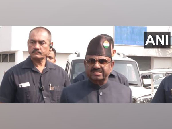 West Bengal Governor CV Ananda Bose