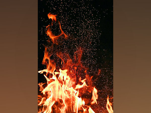 Representative Image