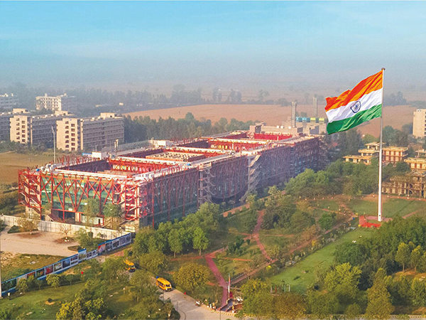 JIBS signs MoU with Haryana Government to enhance Healthcare Initiatives