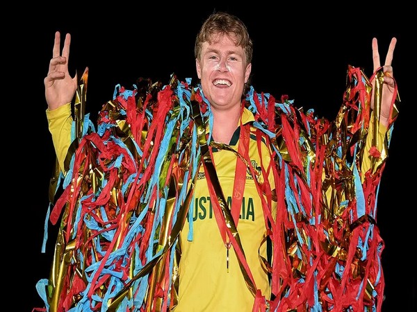 Oliver Peake. (Photo- cricket.com.au)