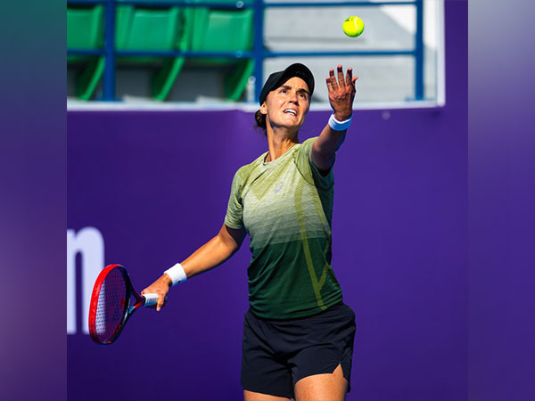 Anhelina Kalinina (Photo: WTA/ X)