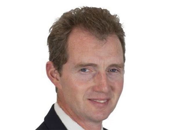 David T C Davies, Secretary of State for Wales (Photo/X/ @DavidTCDavies)