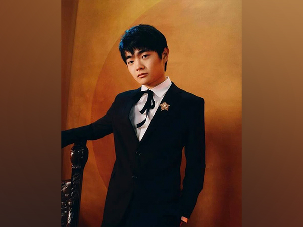 Ben Wang (Image source: X)