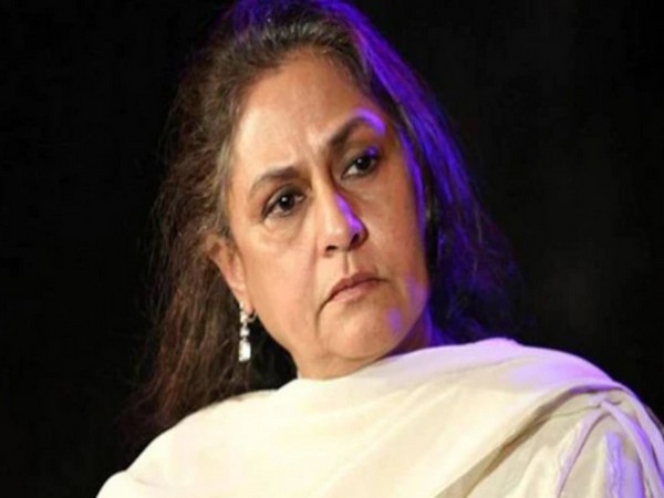 Jaya Bachchan (Image source: Instagram)