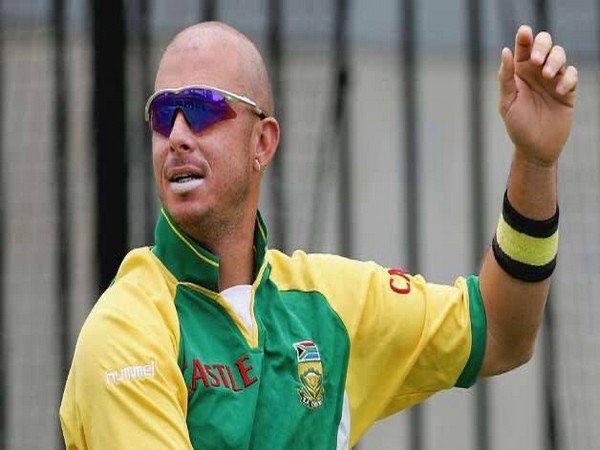 Former South Africa cricketer Herschelle Gibbs (Image: Karachi Kings/X)