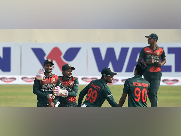 Bangladesh team (Photo: ICC)