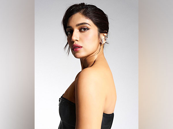 Actor Bhumi Pednekar (Image source: Instagram)