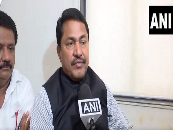 Maharashtra Congress President Nana Patole. (Photo/ANI)