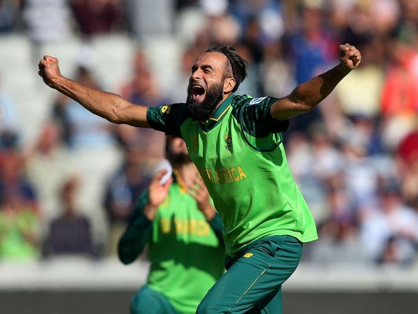 Imran Tahir (Photo: Royal Challengers Bangalore)
