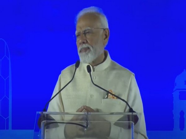 Prime Minister Narendra Modi (Photo/MEA)