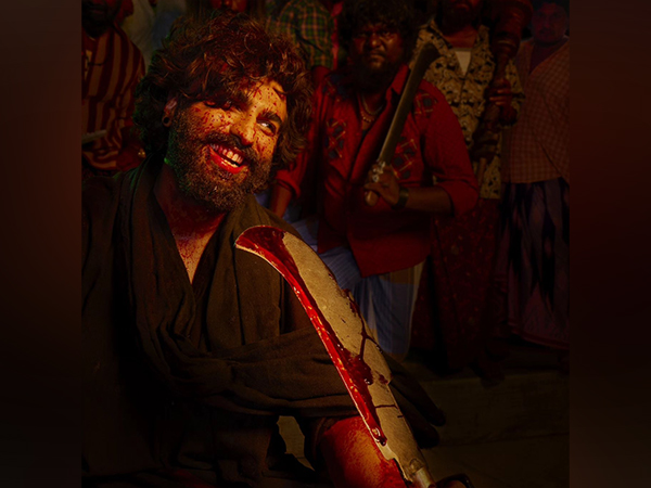 Arjun Kapoor (Image source: Instagram)