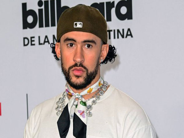 Bad Bunny (Image source: X)