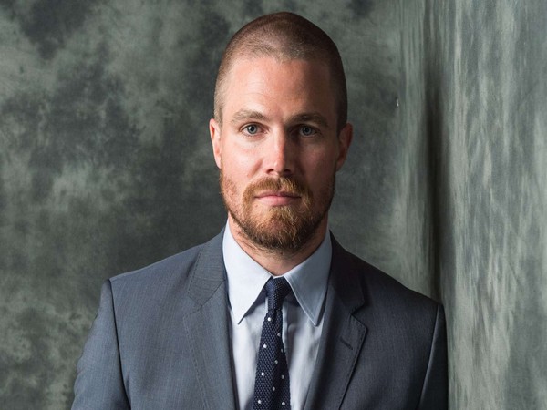 Stephen Amell (Image source: X)