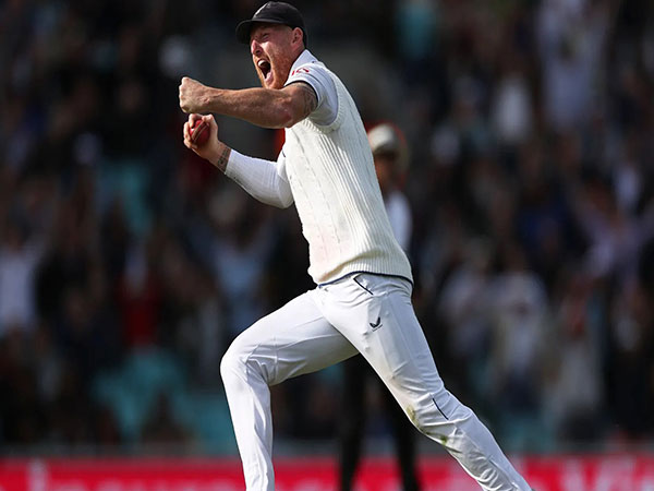 Ben Stokes. (Photo- ICC)