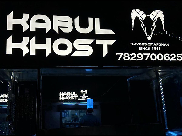 From Kabul to Gurugram: KABUL KHOST, Pioneers of Afghan Grilling