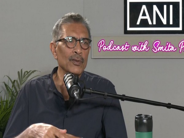 Prakash Jha (Image: ANI)