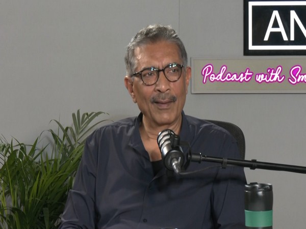 Prakash Jha (Image source/ANI)