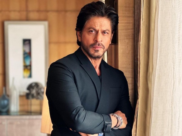 Actor Shah Rukh Khan (Image source: Instagram)