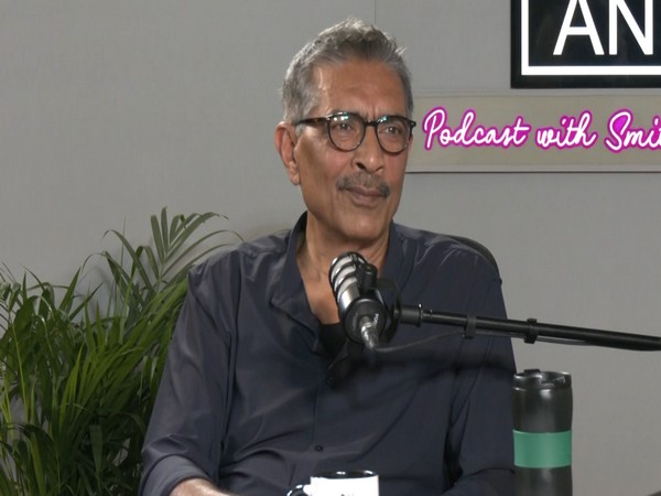 Prakash Jha (Image source/ANI) 