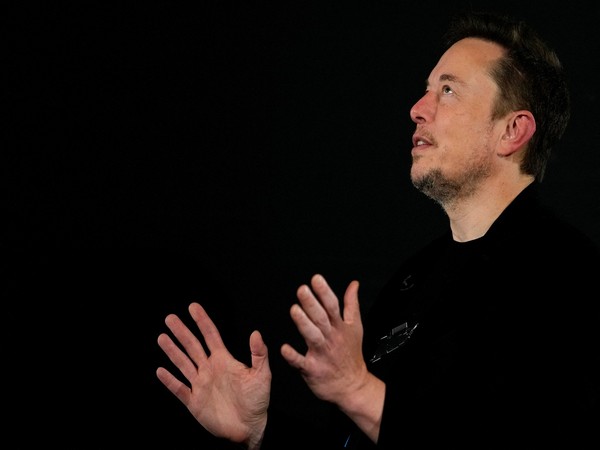 SpaceX CEO Elon Musk (Photo Credit: Reuters)