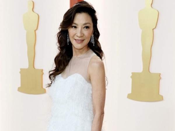 Michelle Yeoh (Image source: X) 