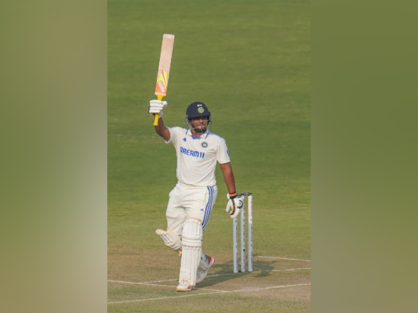 Sarfaraz Khan. (Photo- BCCI)