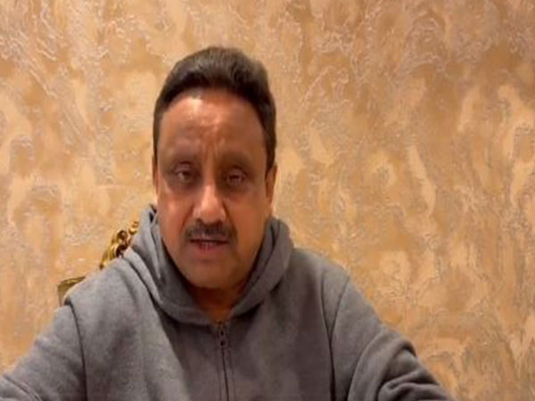 Praveen Khandelwal, Secretary General of CAIT (Photo/X/@praveendel)