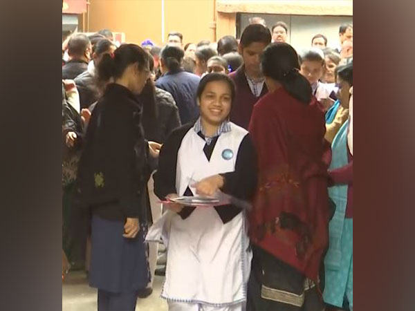 West Bengal higher secondary exam begins today (Photo/ANI)