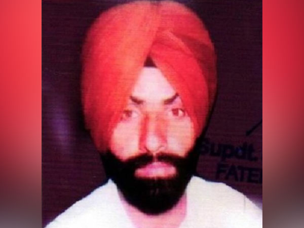 Narendra Singh (Photo/Interpol)