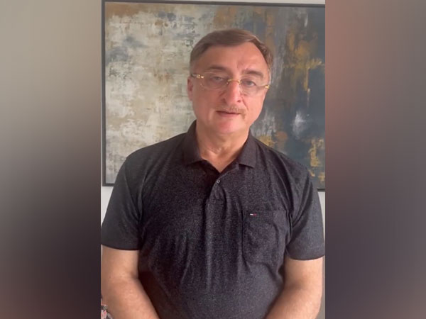 Advocate Vivek Tankha. (Photo/Vivek Tankha's X)