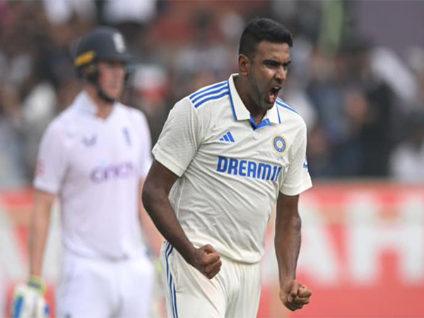 Ravichandran Ashwin (Photo: ICC/ X)