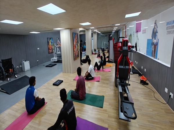 Khelo India University Games 2024 (Photo: MYAS)