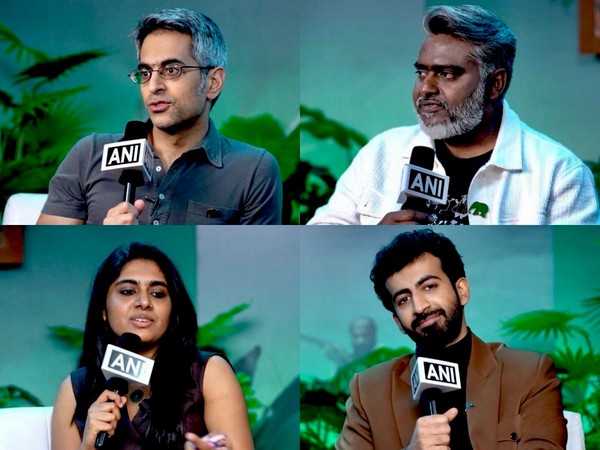 'Poacher' team (Image: ANI)