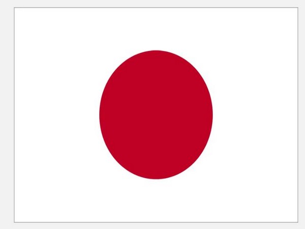 Japan's national flag (File Photo)