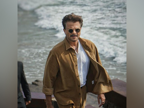 Anil Kapoor (Image source: Instagram)