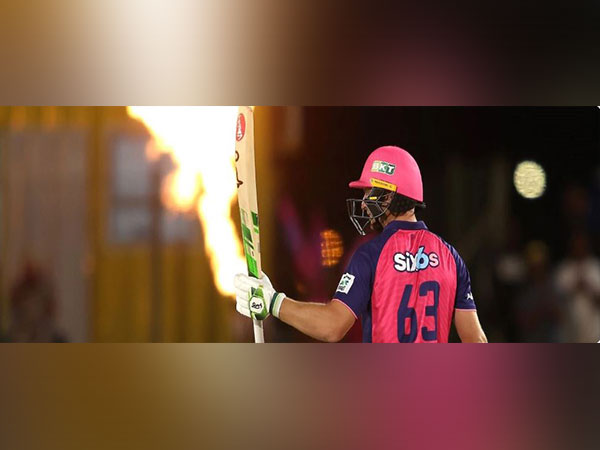 Jos Buttler. (Photo- SA20)