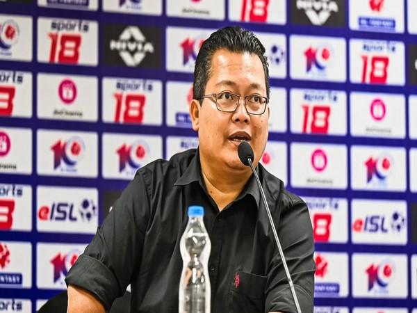 Thangboi Singto. (Picture: ISL)