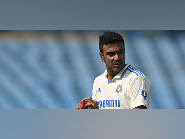 Ravichandran Ashwin (Photo: ICC)