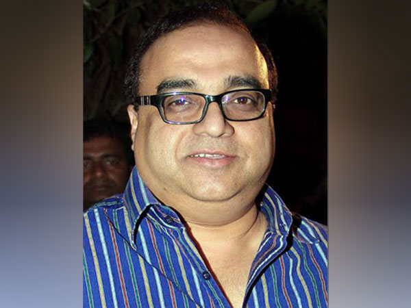 Rajkumar Santoshi (Image source: X) 