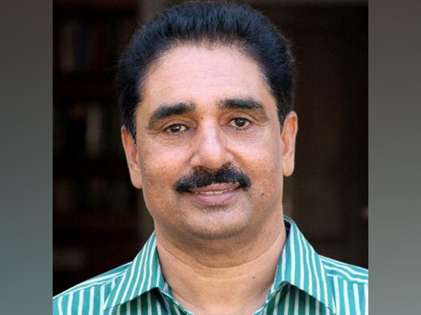 RSP MP NK Premachandran(Photo/X)