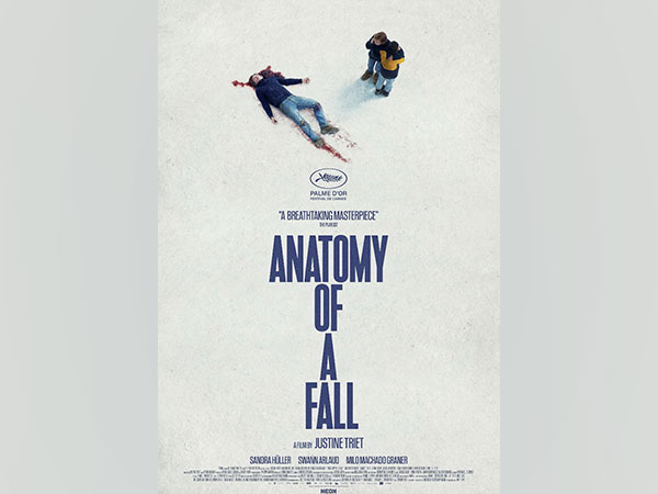 Anatomy of a Fall (Image source: Instagram)